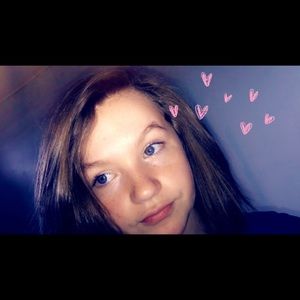 Meet your Posher, Shaela